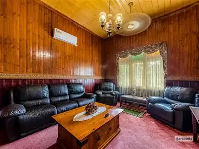 Third view of Homely house listing, 18 Bunyip-Modella Road, Bunyip VIC 3815