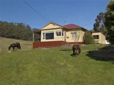 Main view of Homely house listing, 6123 Huon Highway, Glendevie TAS 7109