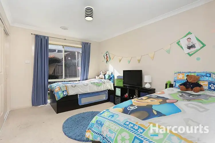 Fourth view of Homely house listing, 18 Grange Drive, South Morang VIC 3752