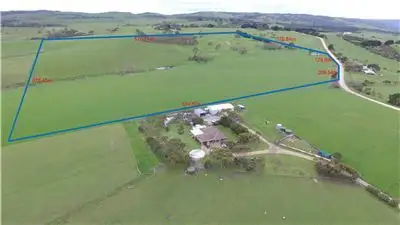 Lot 7 Bald Hills Road, Inman Valley SA 5211