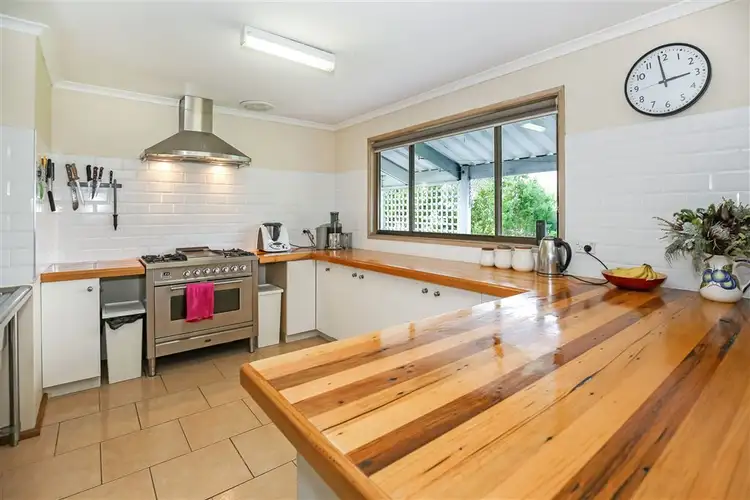 Second view of Homely rural property listing, 9 Tobin Street, Stony Creek VIC 3957