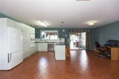 Second view of Homely house listing, 17 McLean Street, Ararat VIC 3377