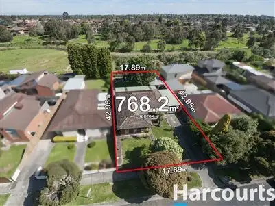 17 Rathcown Road, Reservoir VIC 3073