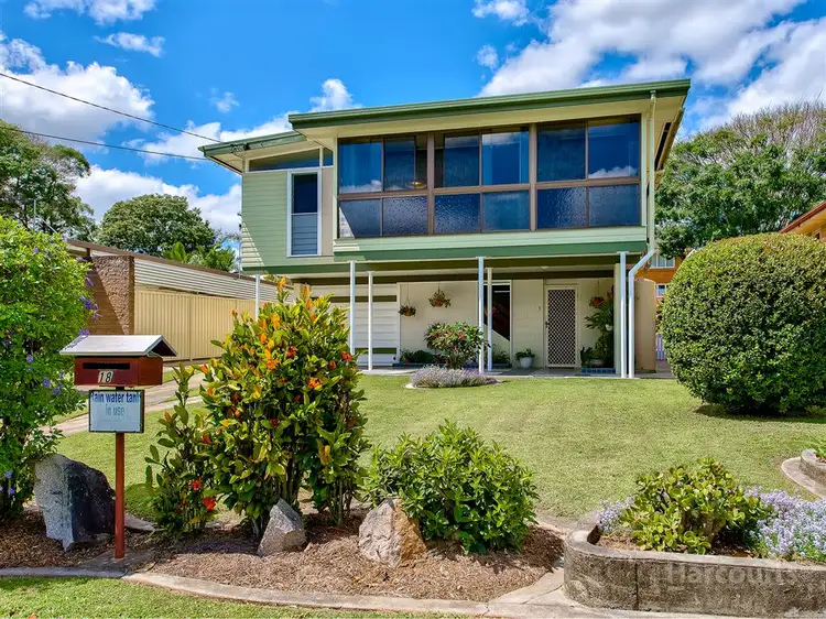 Main view of Homely house listing, 18 Illawong Street, Zillmere QLD 4034