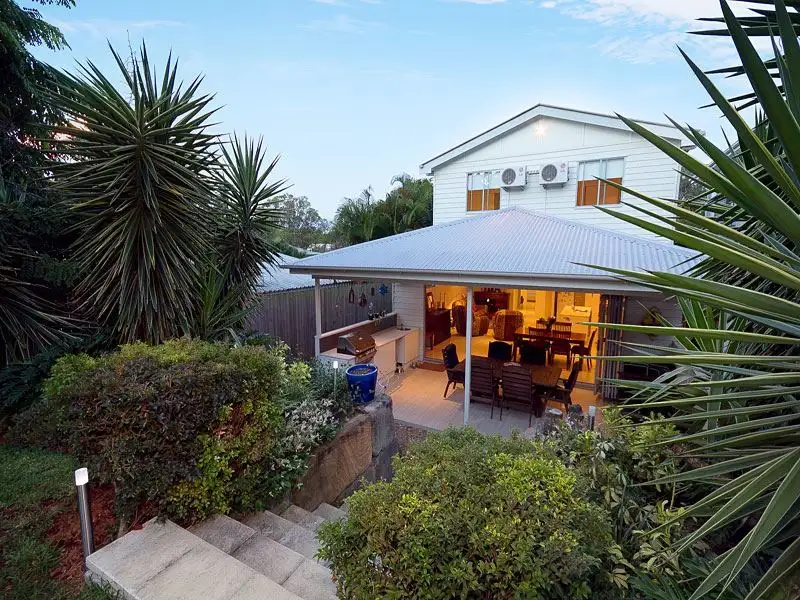 Main view of Homely house listing, 11 Bexley Avenue, Balmoral QLD 4171