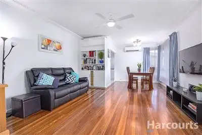 Second view of Homely house listing, 1/7 Stirling Street, Ferntree Gully VIC 3156