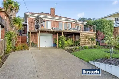 Second view of Homely house listing, 39 Avon Street, Parklands TAS 7320