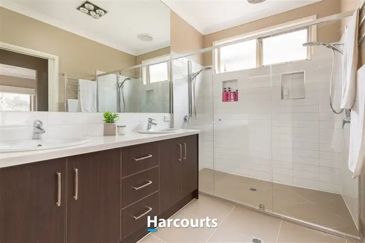 Fourth view of Homely house listing, 17 Bryn Mawr Blvd, Berwick VIC 3806