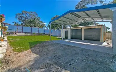 Main view of Homely house listing, 3 Devron Court, Eagleby QLD 4207