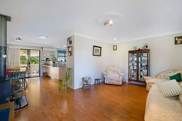 Fifth view of Homely house listing, 20 Horrocks Crescent, Kearneys Spring QLD 4350