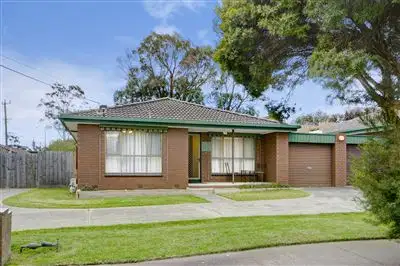 Main view of Homely unit listing, 2/4-6 Lily Street, Hamlyn Heights VIC 3215