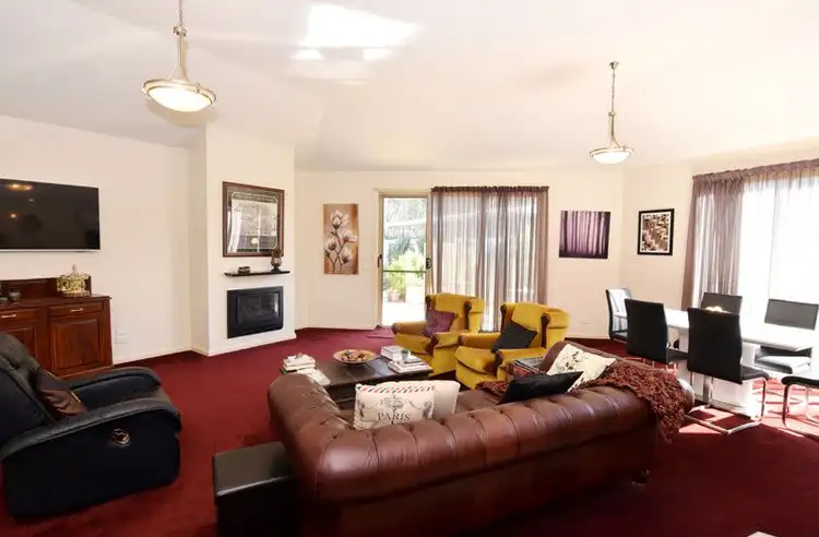 Second view of Homely house listing, 15 Thomas Street, Wangaratta VIC 3677