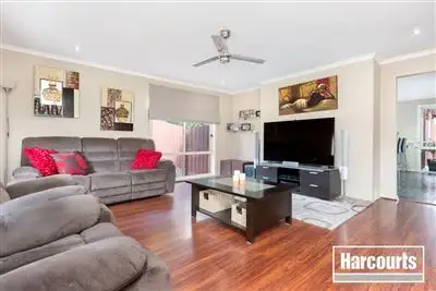 Second view of Homely house listing, 65 Avebury Drive, Berwick VIC 3806
