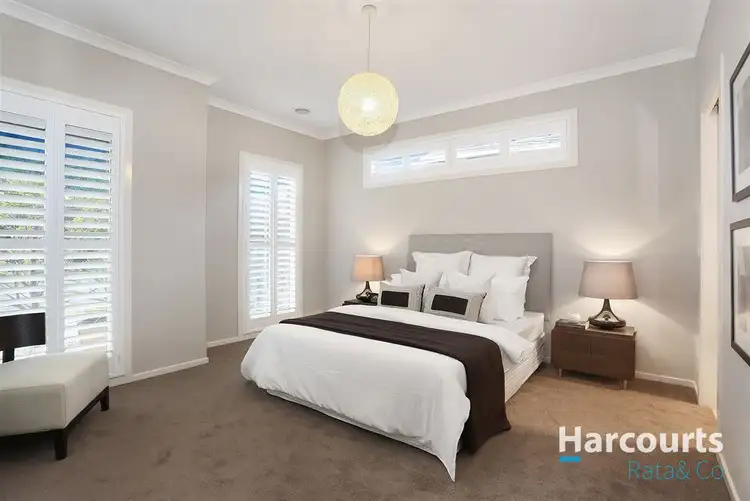 Fourth view of Homely house listing, 4 Decameron Way, Mernda VIC 3754
