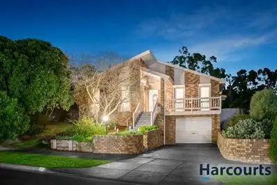 Main view of Homely house listing, 20 Croxteth Way, Wantirna VIC 3152