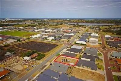 Third view of Homely land listing, 63 West Churchill Avenue, Munster WA 6166