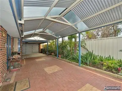 Fourth view of Homely house listing, 6 Archer Road, Dawesville WA 6211