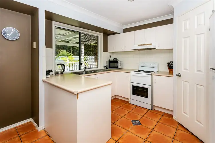 Fourth view of Homely house listing, 49 Trevina Crescent, Mount Warren Park QLD 4207