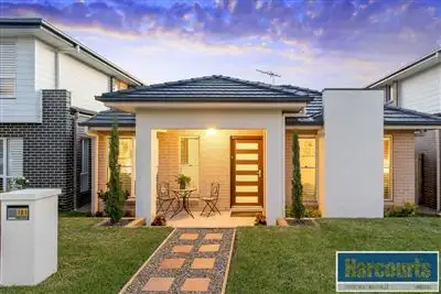 101 Carisbrook Street, Kellyville NSW 2155