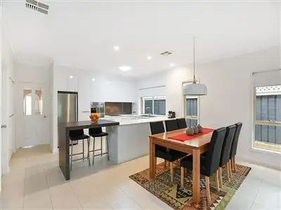 Fifth view of Homely house listing, 34 Tyrone Street, Mccracken SA 5211