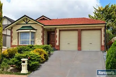 Third view of Homely house listing, 5 Honeyeater Crescent, Flagstaff Hill SA 5159