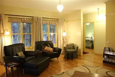 Third view of Homely house listing, 21 Balook Street, Mirboo North VIC