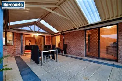 Main view of Homely house listing, 4 Lebeo Court, Heathridge WA 6027