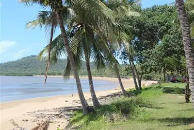 Fourth view of Homely house listing, 21 Evans Avenue, Seaforth QLD 4741