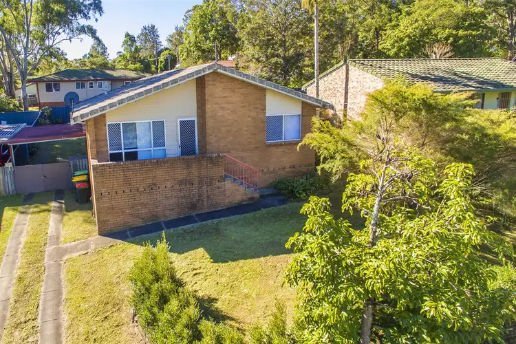 Third view of Homely house listing, 38 Campbell Crescent, Goonellabah NSW 2480