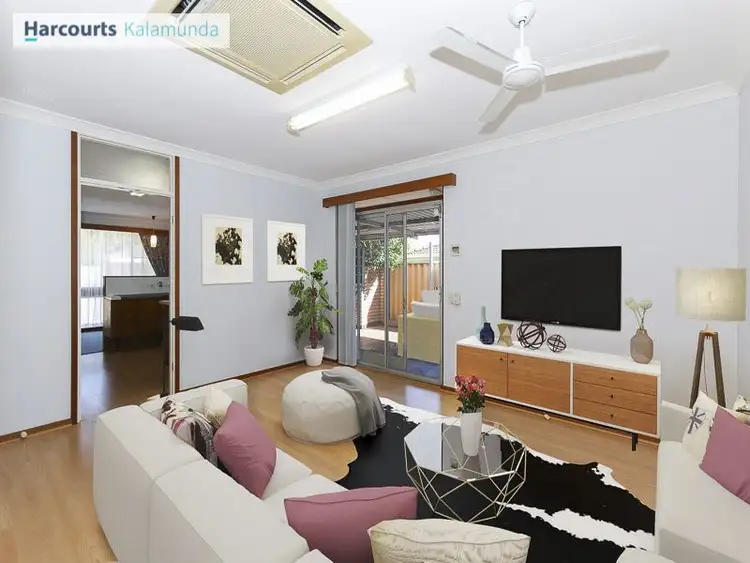 Fifth view of Homely house listing, 38 Temby Avenue, Kalamunda WA 6076