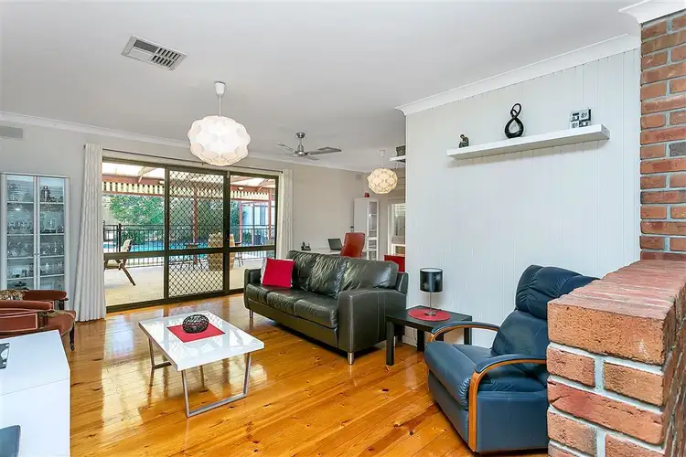 Main view of Homely house listing, 17 Serpentine Road, O'halloran Hill SA 5158