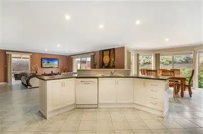 Second view of Homely house listing, 4 Prestige Avenue, Bell Park VIC 3215