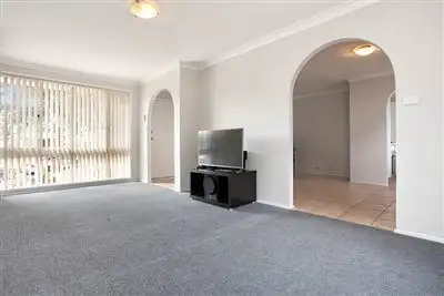 Second view of Homely house listing, 3 Gale Place, Oakhurst NSW 2761