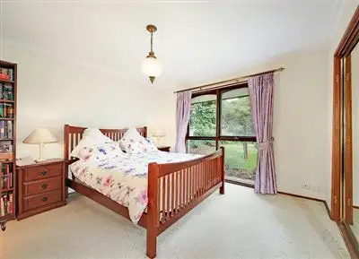 Sixth view of Homely house listing, 38 Holyrood Drive, Vermont VIC 3133
