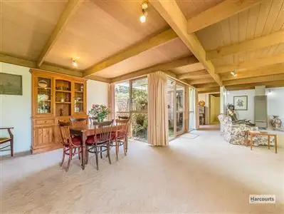 Fifth view of Homely house listing, 332 Normanby Street, Warragul VIC 3820
