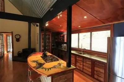 Fourth view of Homely house listing, 979A Moss Vale Rd, Kangaroo Valley NSW 2577