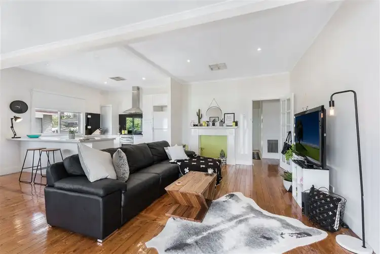 Fourth view of Homely unit listing, 1/104 Anakie Road, Bell Park VIC 3215