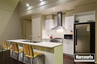 Fourth view of Homely house listing, 14 Kindred Ave, Cranbourne North VIC 3977