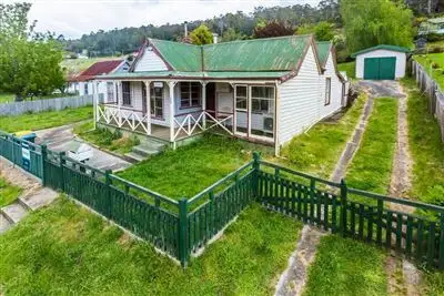 Main view of Homely house listing, 22 Main Street, Derby TAS 7264