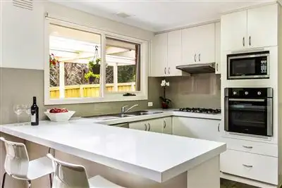 Third view of Homely house listing, 36 Felgate Parade, Vermont South VIC 3133