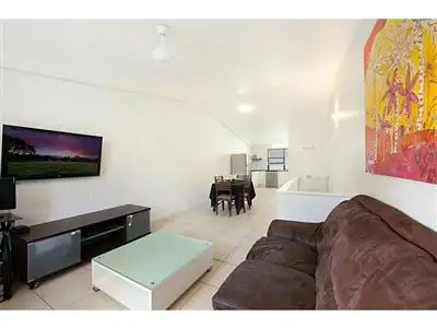 Second view of Homely unit listing, 3/64 Robertson Street, Railway Estate QLD 4810