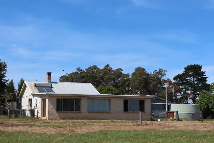 Sixth view of Homely rural property listing, 278 Redmond West Road, Redmond WA 6327