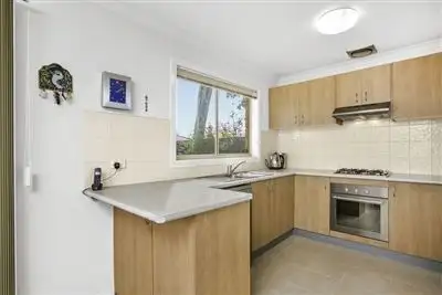 Third view of Homely house listing, 17 Meadow Crest Circuit, Mount Martha VIC 3934