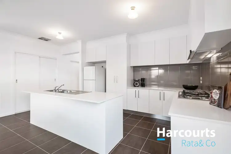 Second view of Homely house listing, 13 Vestley Drive, Mernda VIC 3754