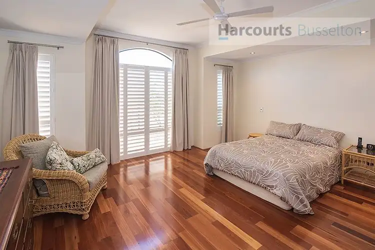 Third view of Homely house listing, 8 Beachfields Drive, Broadwater WA 6280