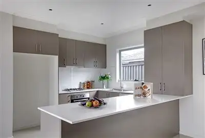 Third view of Homely townhouse listing, 158 Main Street, Thomastown VIC 3074
