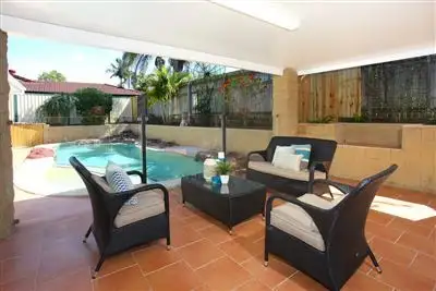 Address available on request