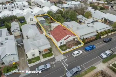 37 Mervyn Street, Newtown VIC 3220