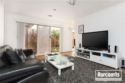 Second view of Homely house listing, 3B Yate Mews, Berwick VIC 3806