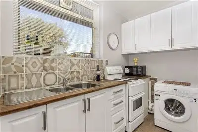 Second view of Homely apartment listing, 9/210 Clarke Street, Northcote VIC 3070
